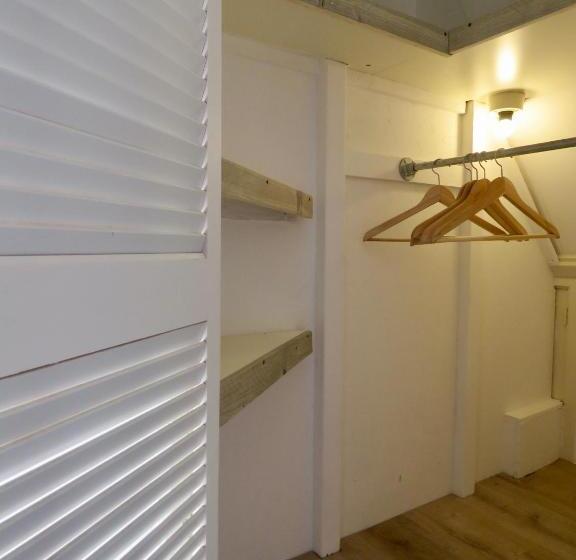 Casa Duna Close To The Beach, City Centre, Dunes And Parking Area