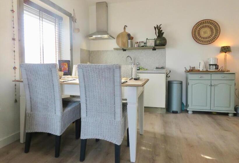 Casa Duna Close To The Beach, City Centre, Dunes And Parking Area