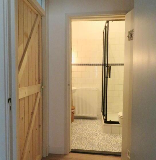 Casa Duna Close To The Beach, City Centre, Dunes And Parking Area