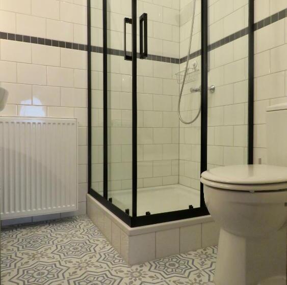 Casa Duna Close To The Beach, City Centre, Dunes And Parking Area