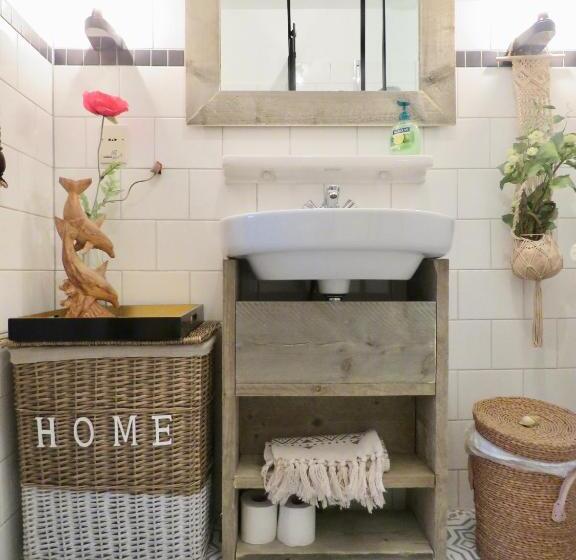 Casa Duna Close To The Beach, City Centre, Dunes And Parking Area