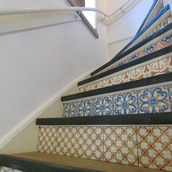 Casa Duna Close To The Beach, City Centre, Dunes And Parking Area