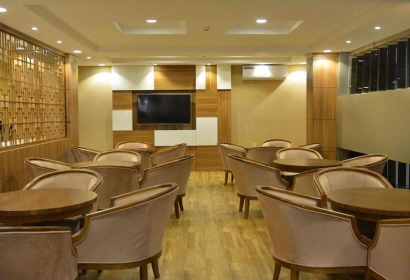 Dar Telal Hotel Suites