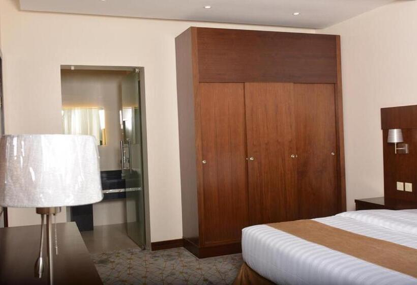 Dar Telal Hotel Suites