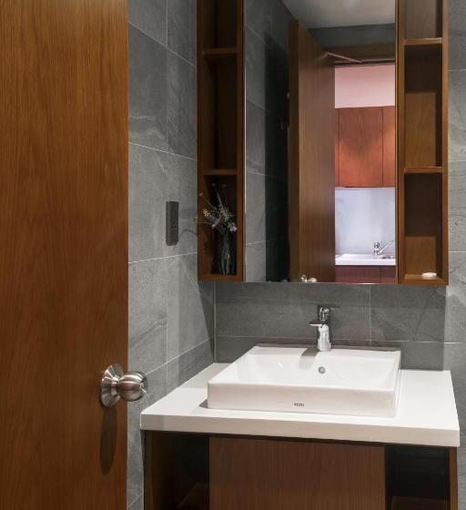 Dhts Business Hotel & Apartment