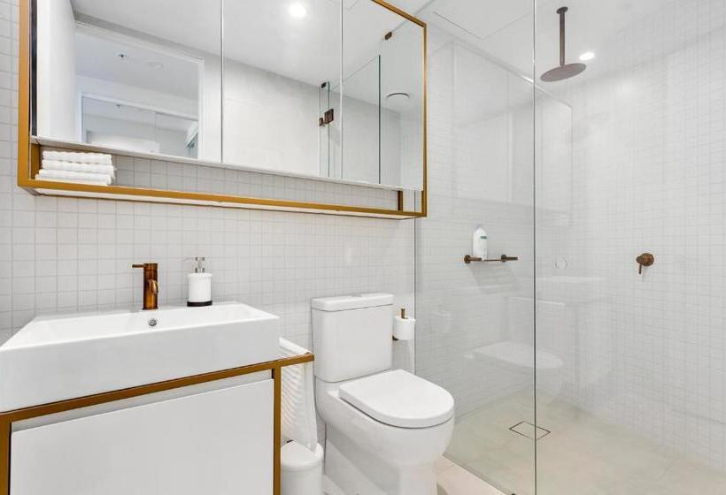 Domi Serviced Apartments