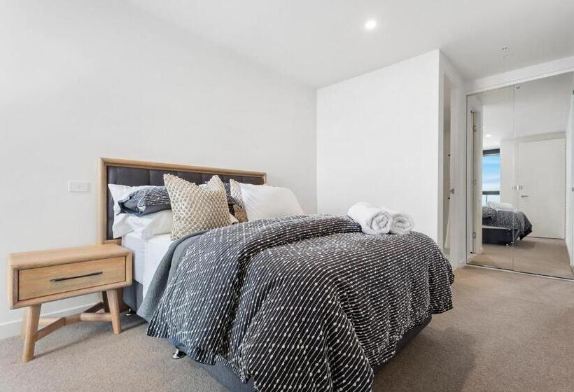 Domi Serviced Apartments