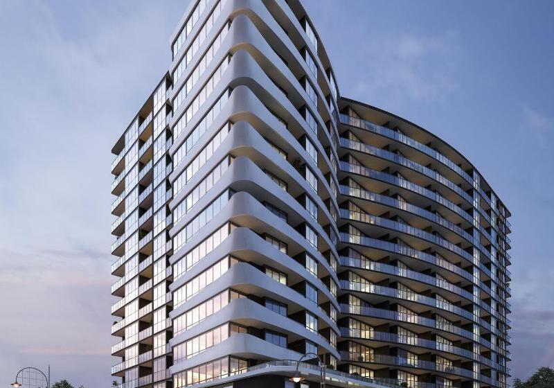 Domi Serviced Apartments