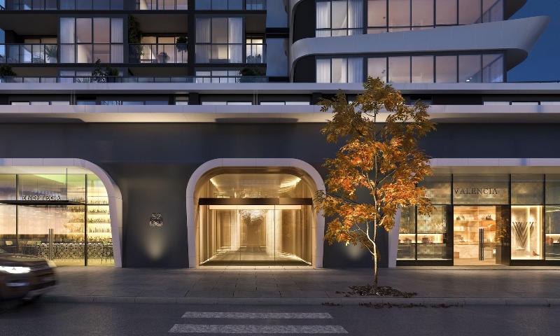 Domi Serviced Apartments