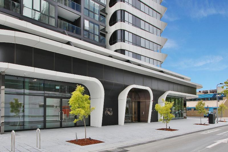 Domi Serviced Apartments