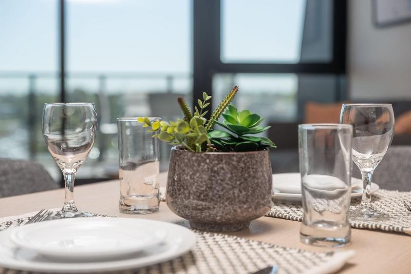 Domi Serviced Apartments