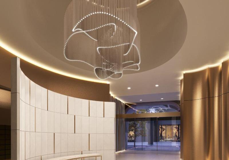 Domi Serviced Apartments