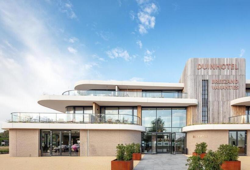 Duinhotel Breezand