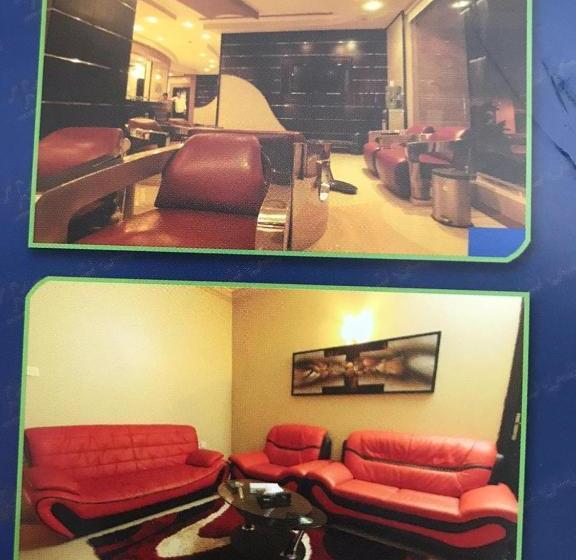 Durrat Al Motamizon Furnished Apartment 3