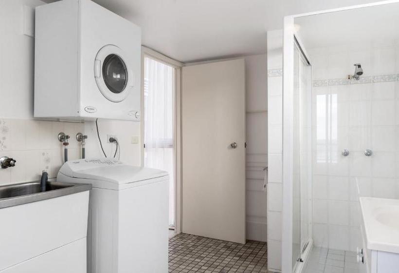 Eden Tower Apartments