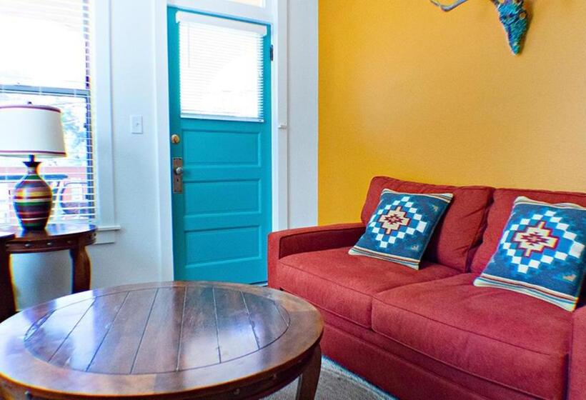 Eldorado Suites