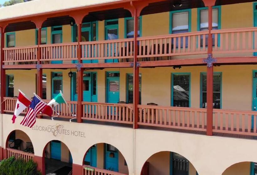 Eldorado Suites