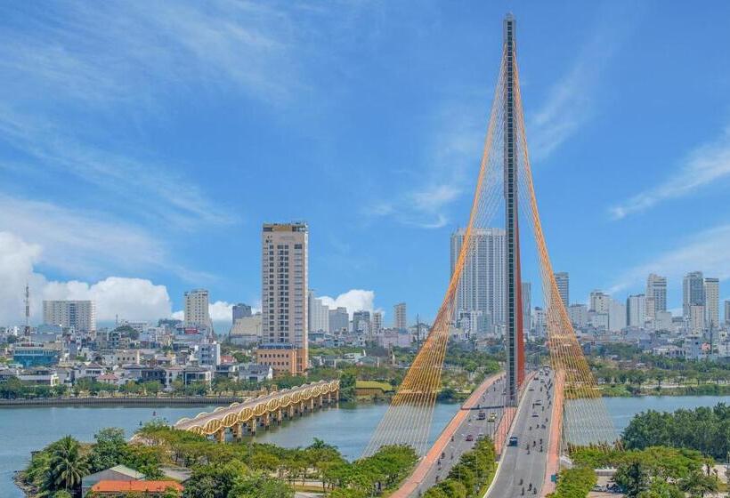 Gold Plaza Hotel Da Nang