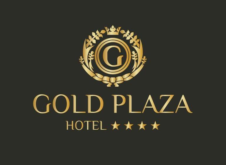 Gold Plaza Hotel Da Nang