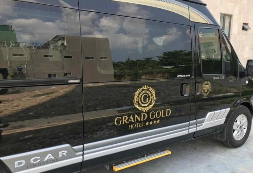 Gold Plaza Hotel Da Nang