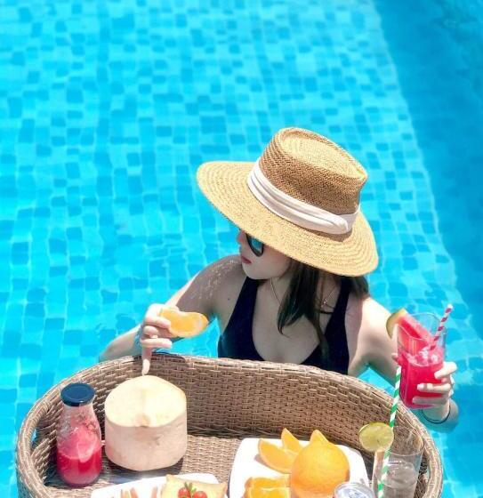 Gold Plaza Hotel Da Nang