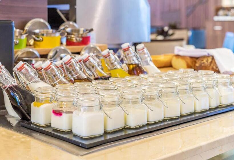 Gold Plaza Hotel Da Nang