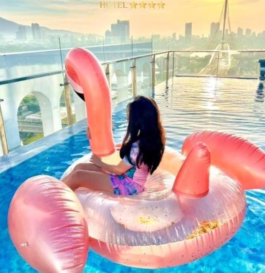 Gold Plaza Hotel Da Nang