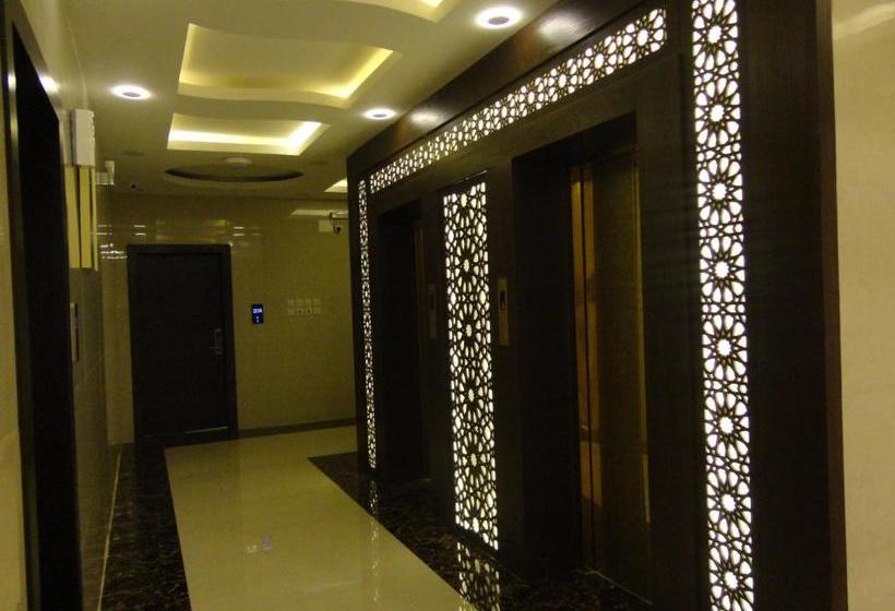 Helm Sharorah Residential Units