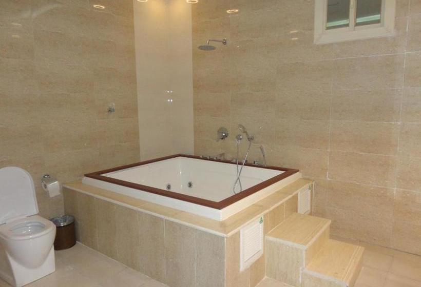 Helm Sharorah Residential Units