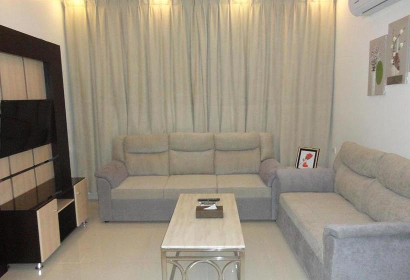 Helm Sharorah Residential Units