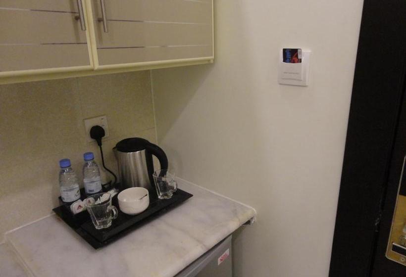 Helm Sharorah Residential Units