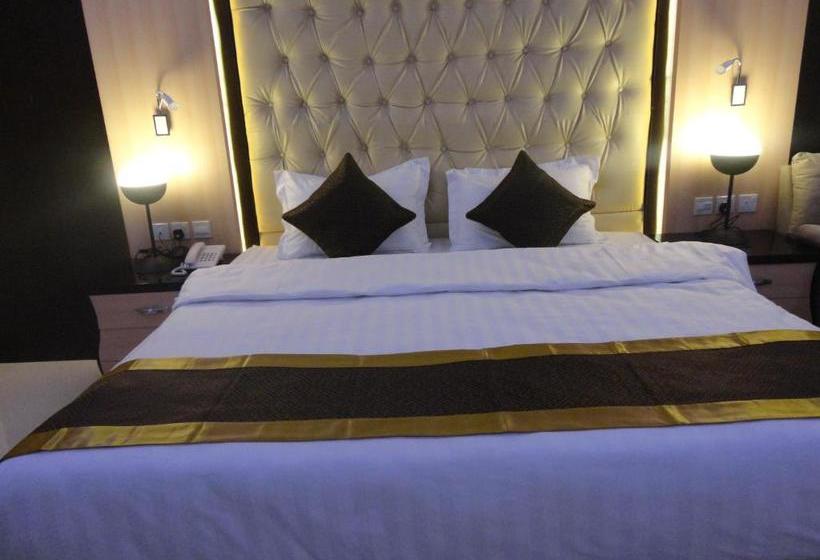 Helm Sharorah Residential Units