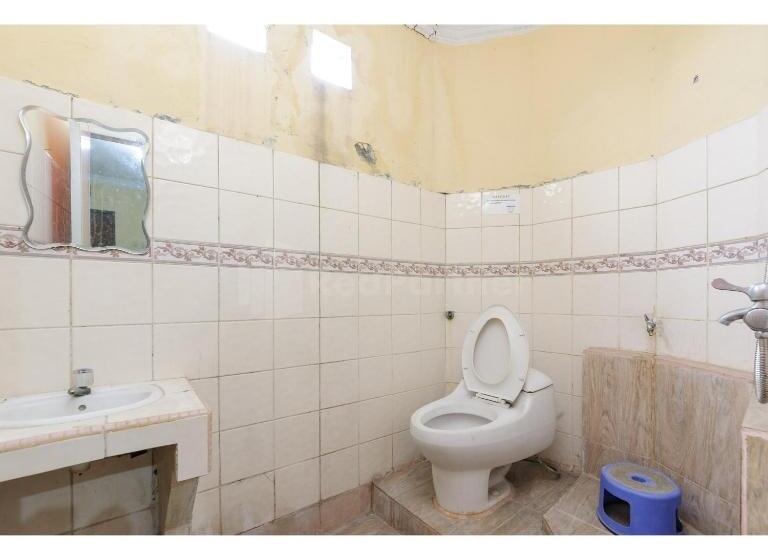 호텔 Al Hakim Syariah Redpartner