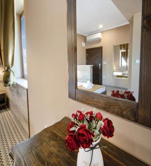 호텔 Antique Free Private Parking