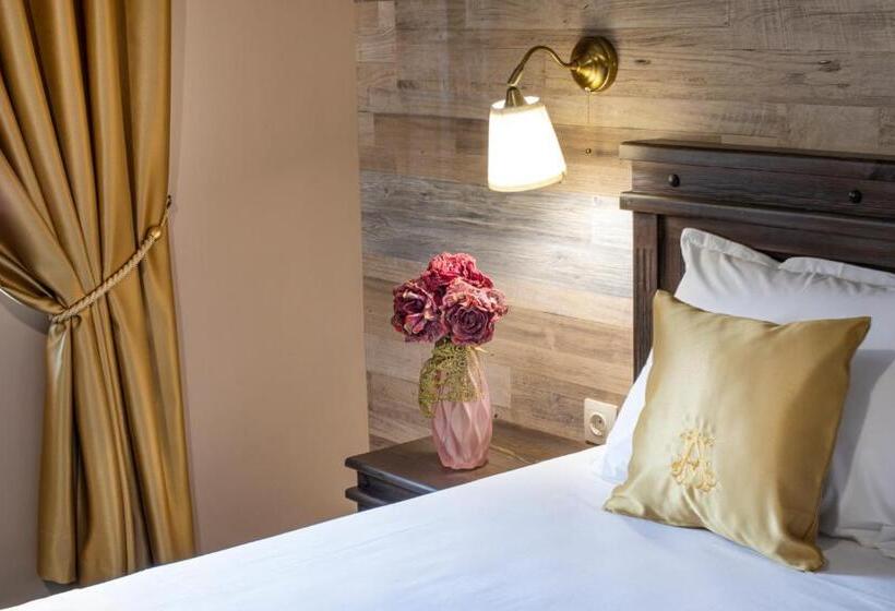 호텔 Antique Free Private Parking