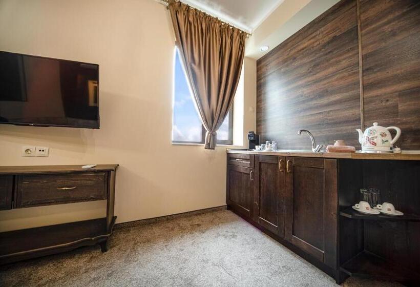 호텔 Antique Free Private Parking