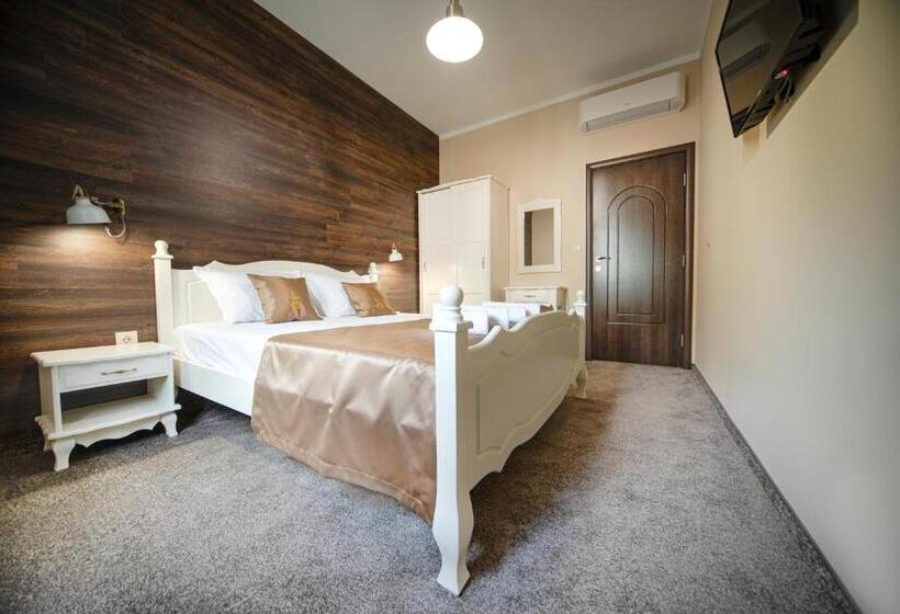 호텔 Antique Free Private Parking