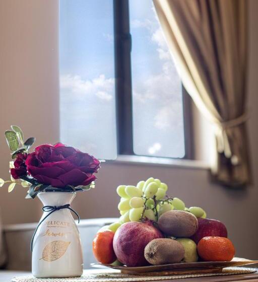 호텔 Antique Free Private Parking