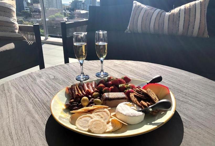 Отель Argo Apartments