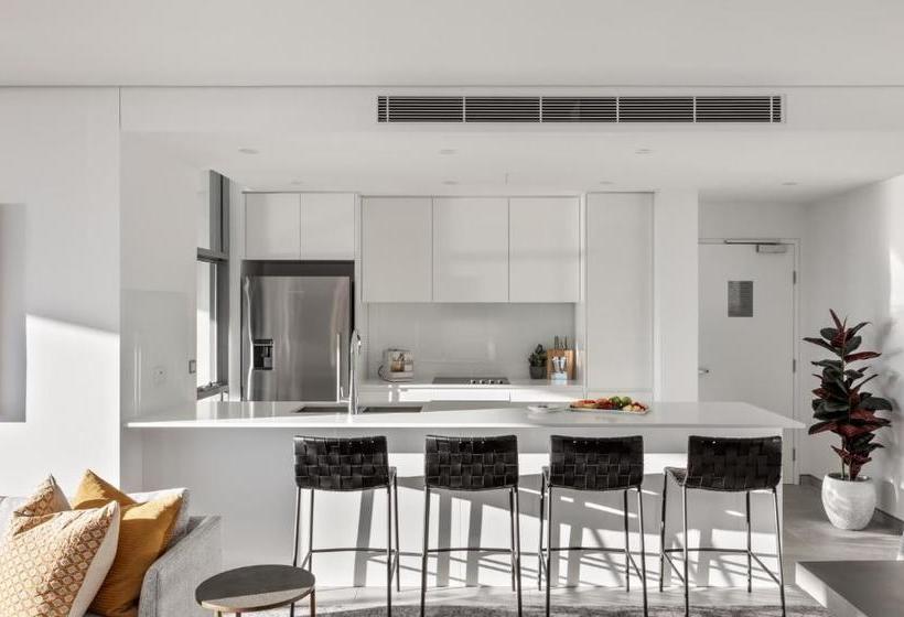 Отель Argo Apartments