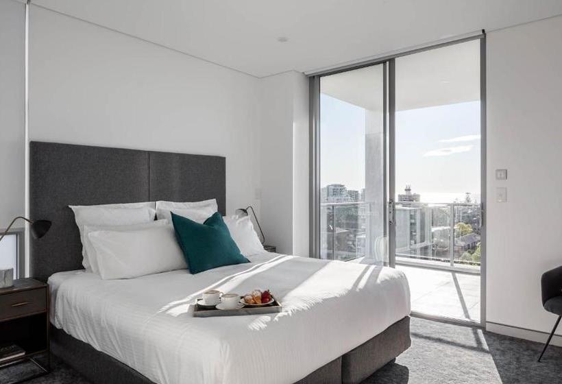 Отель Argo Apartments