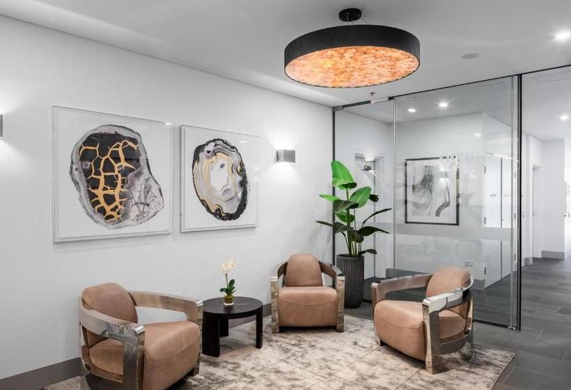 Отель Argo Apartments