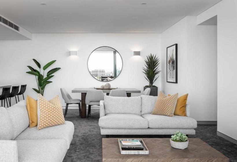 Отель Argo Apartments