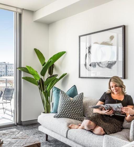 Отель Argo Apartments