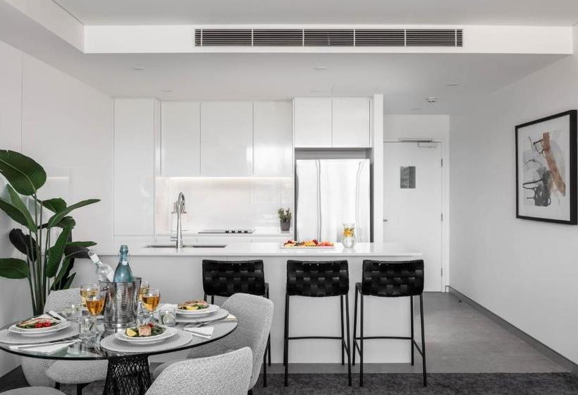 Отель Argo Apartments