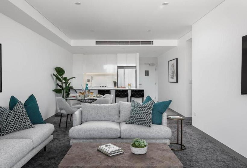 Отель Argo Apartments