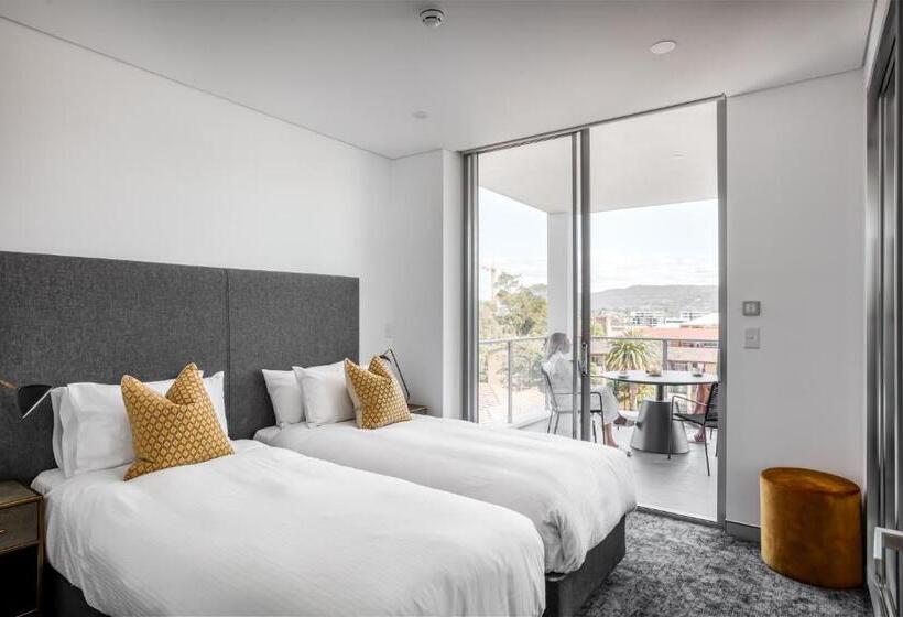 Отель Argo Apartments