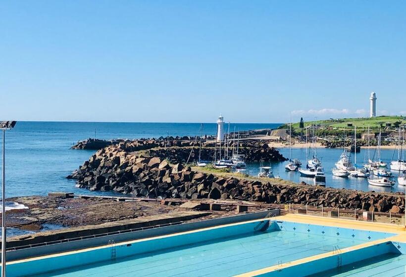 Отель Argo Apartments