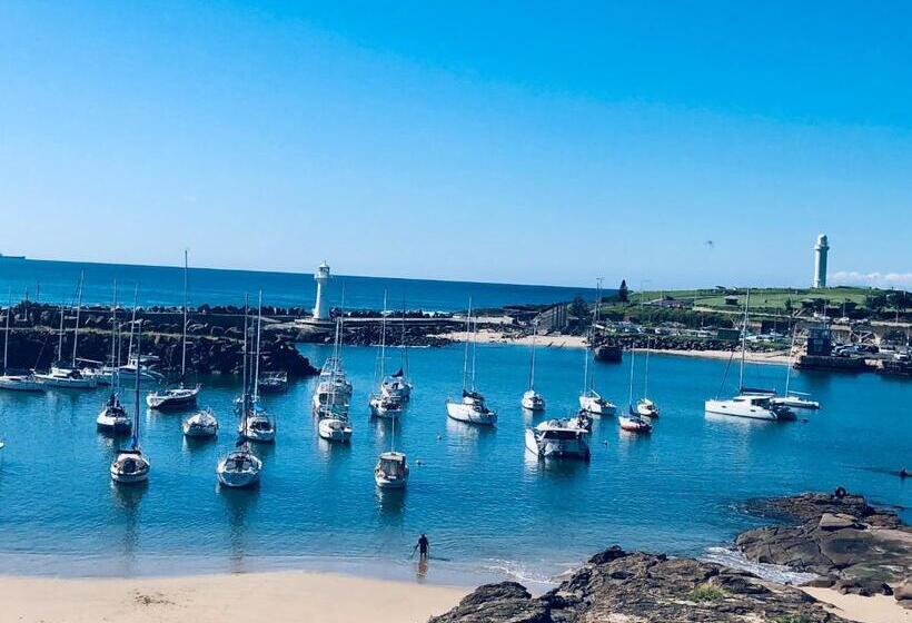 Отель Argo Apartments