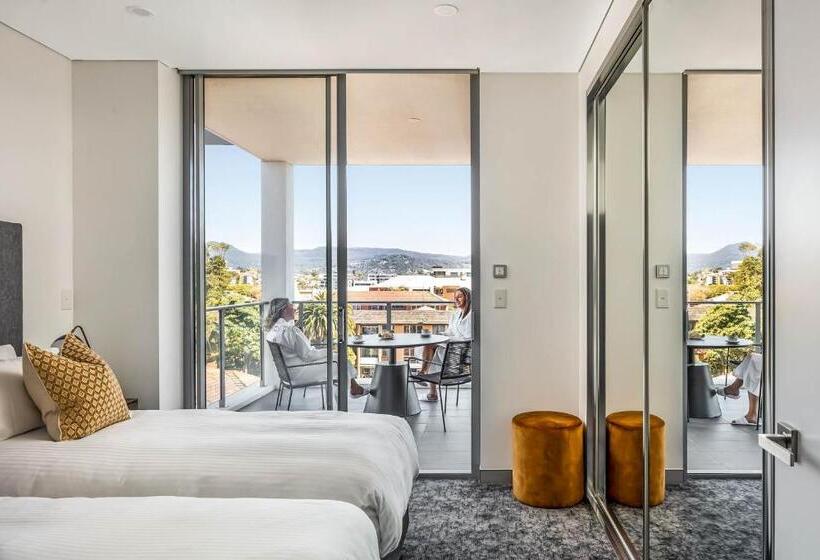 Отель Argo Apartments